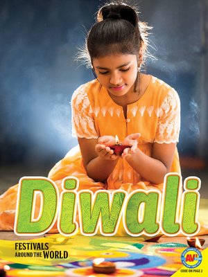 cover image of Diwali